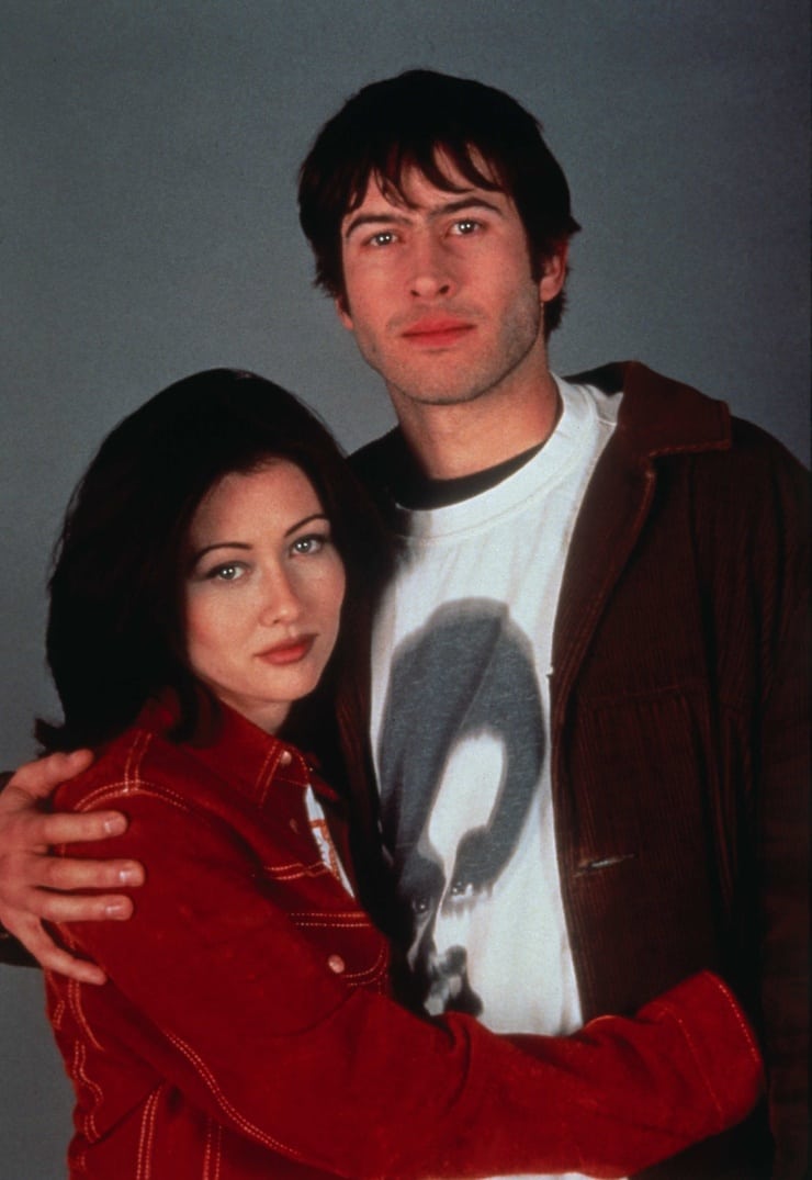 Mallrats Mallrats