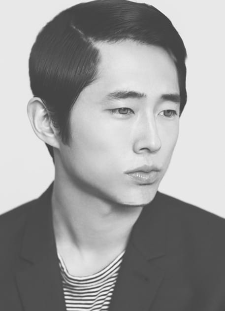 Steven Yeun