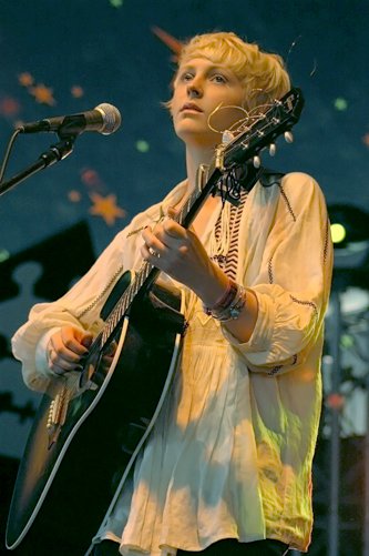 Laura Marling