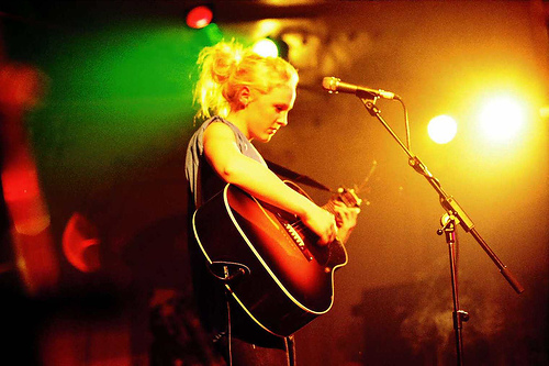 Laura Marling