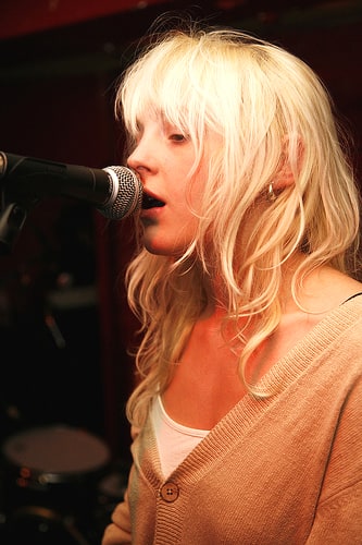 Laura Marling
