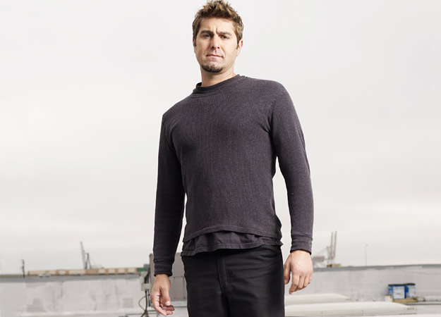 Tory Belleci Tory Belleci