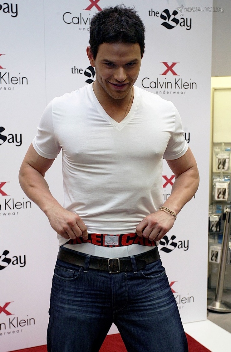 Kellan Lutz Kellan Lutz