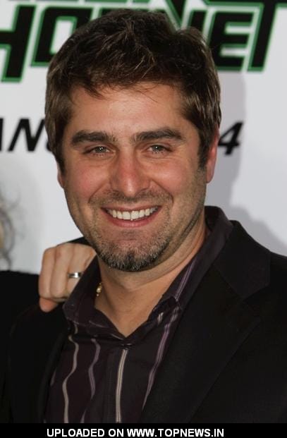 Tory Belleci