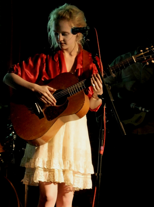 Laura Marling