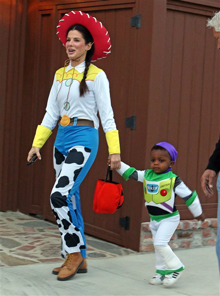 Sandra Bullock Sandra Bullock
