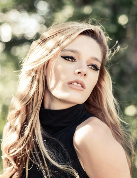 Leila Goldkuhl