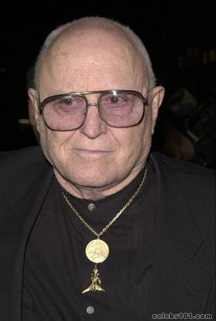 Rod Steiger Rod Steiger