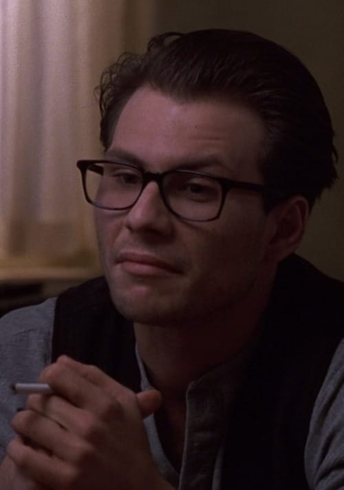 Christian Slater