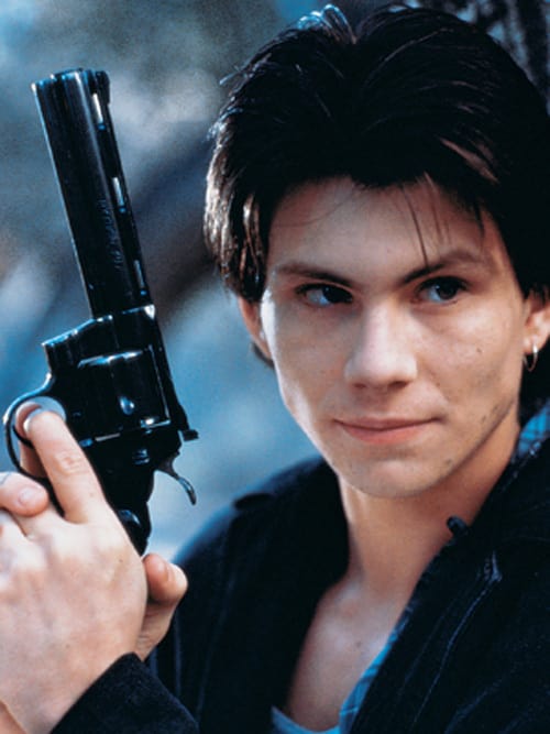 Christian Slater