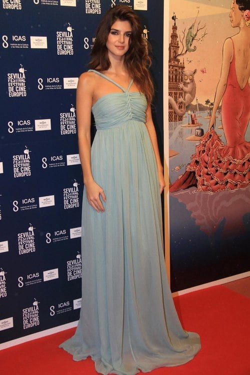 Clara Lago Clara Lago