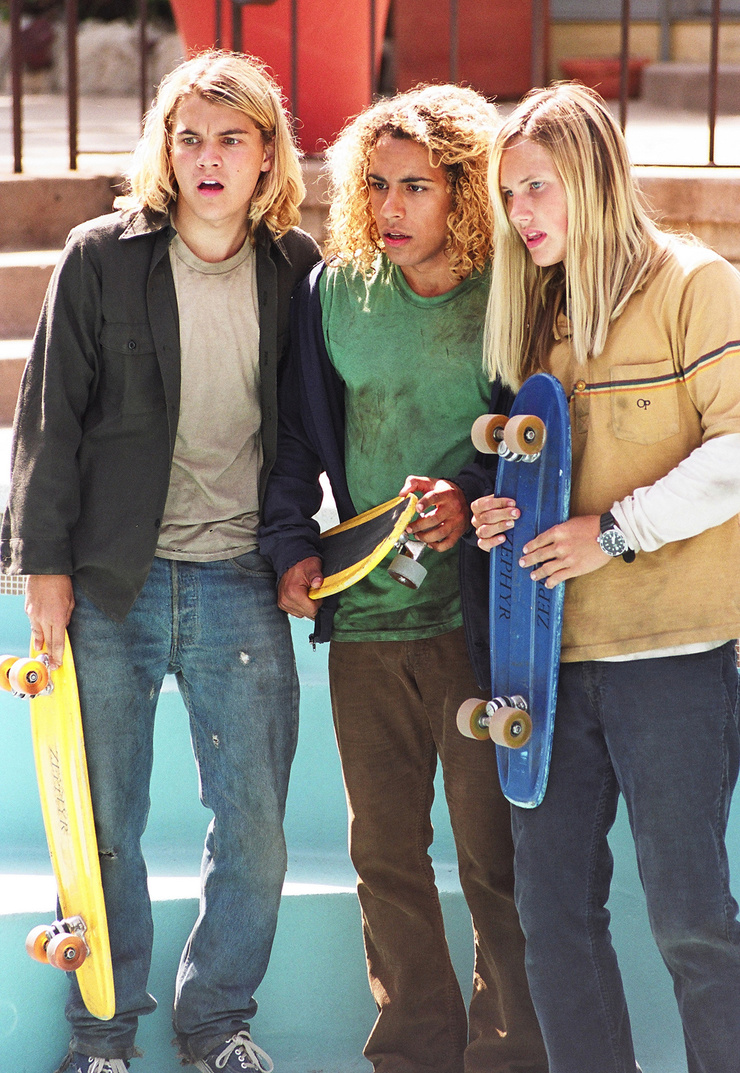 Lords Of Dogtown
