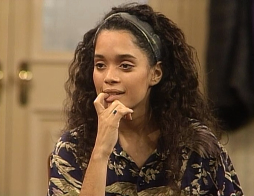 Lisa Bonet