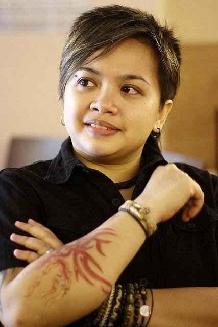 Aiza Seguerra