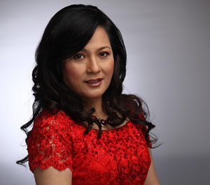 Gina Alajar