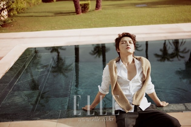 Jaejoong