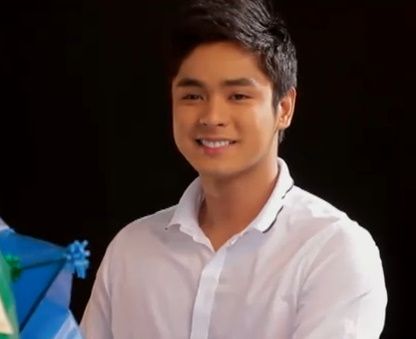 Coco Martin