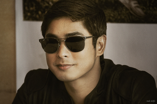 Coco Martin