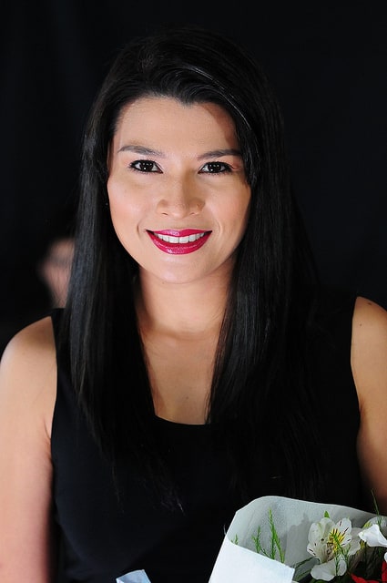 Mylene Dizon