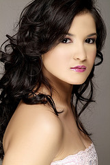 Picture of Camille Prats