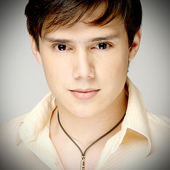 Patrick Garcia