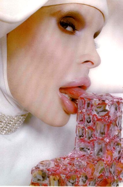 Amanda Lepore Amanda Lepore