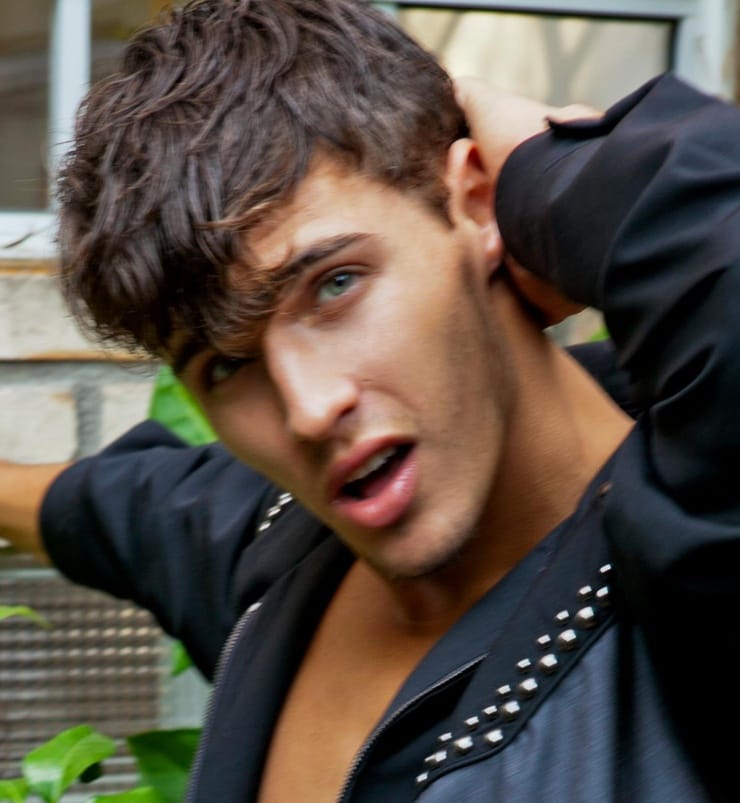 Lucas Medeiros