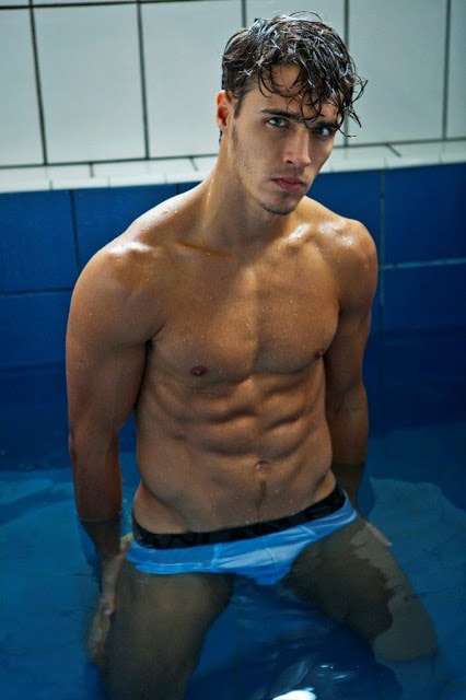Lucas Medeiros Lucas Medeiros