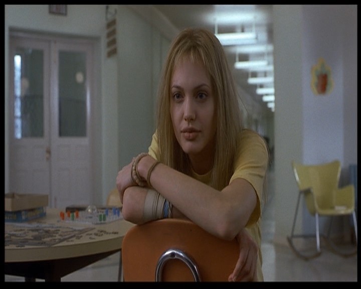 Girl, Interrupted Girl, Interrupted