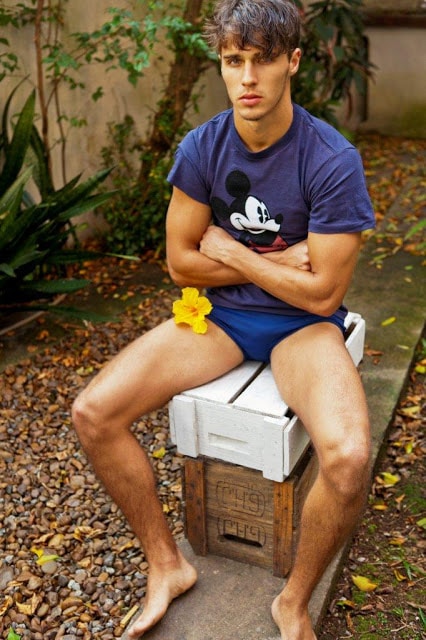 Lucas Medeiros Lucas Medeiros