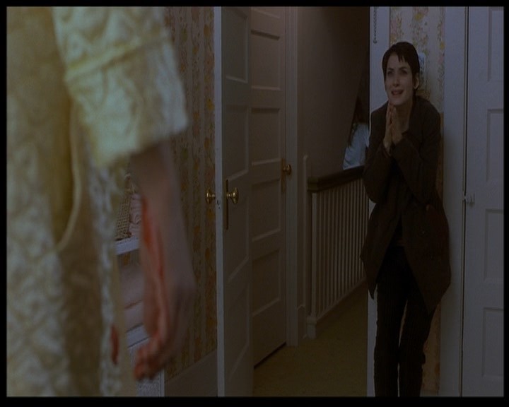 Girl, Interrupted Girl, Interrupted