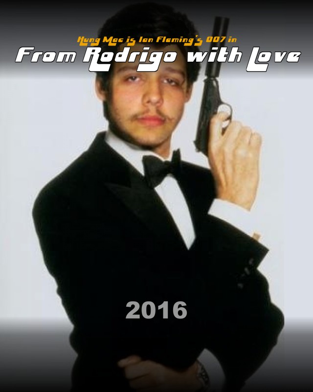 Hung Mac