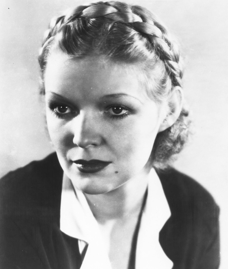 Verna Hillie
