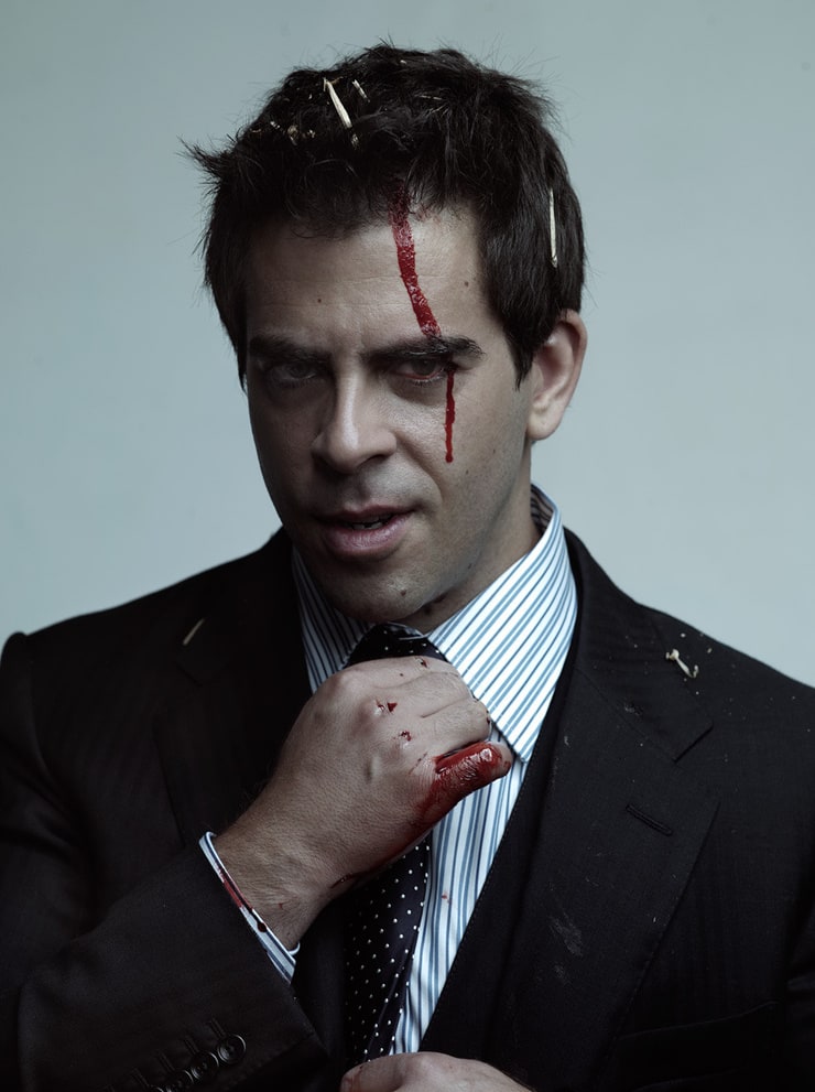 Eli Roth