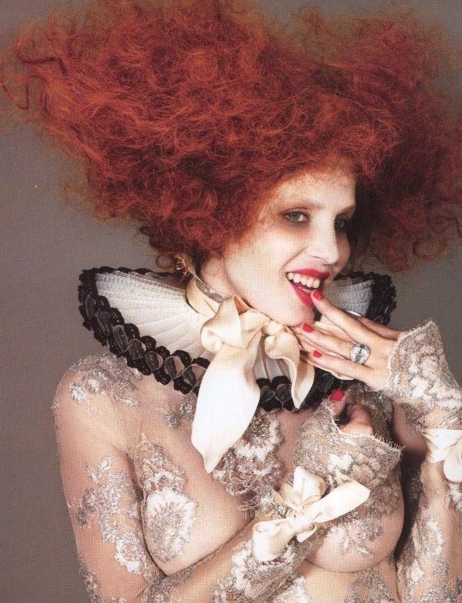 Sadie Frost