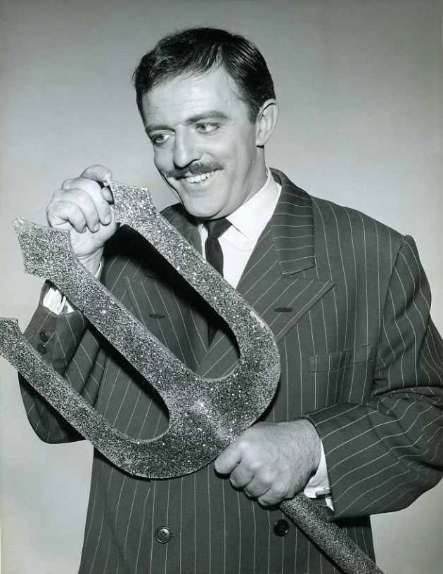 John Astin