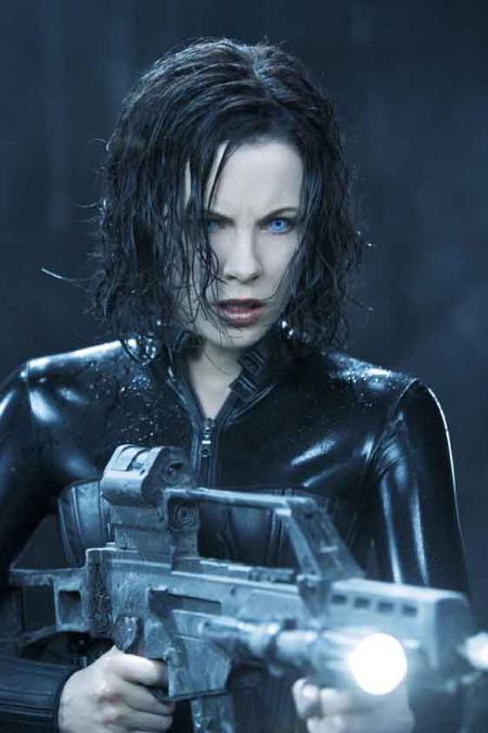 Underworld: Evolution