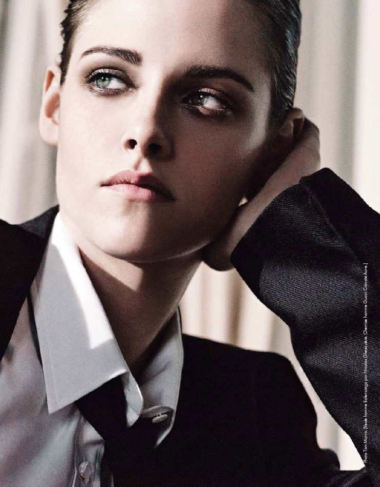Kristen Stewart Kristen Stewart