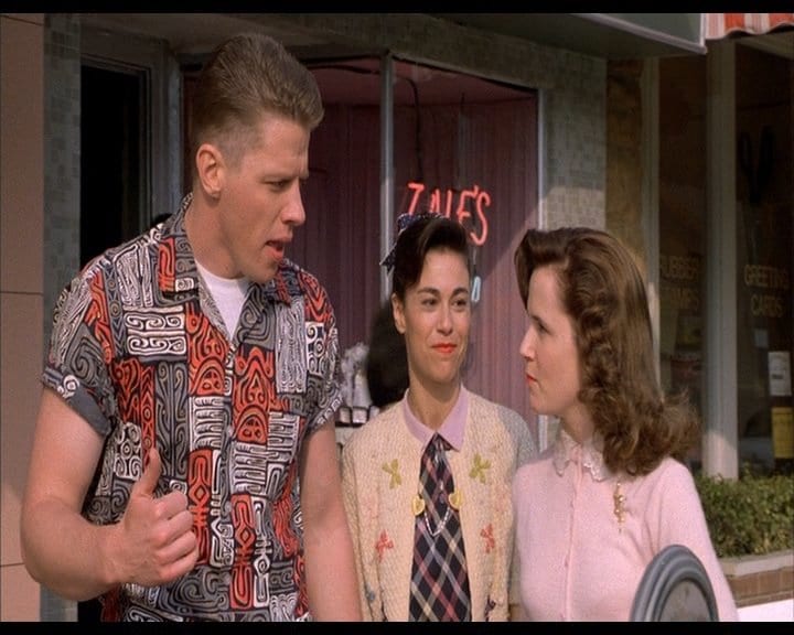 Back to the Future Part II Back to the Future Part II