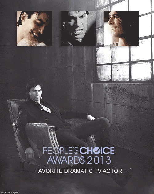 Ian Somerhalder Ian Somerhalder