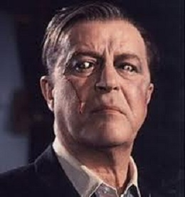 X: The Man with the X-Ray Eyes (1963) X: The Man with the X-Ray Eyes (1963)