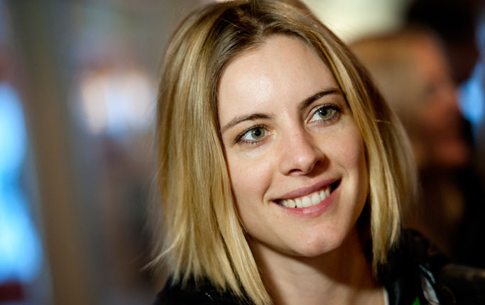 Malin Crépin