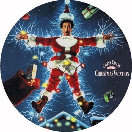 Christmas Vacation