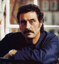 Ian McShane Ian McShane