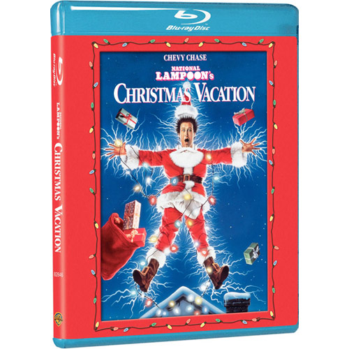 Christmas Vacation