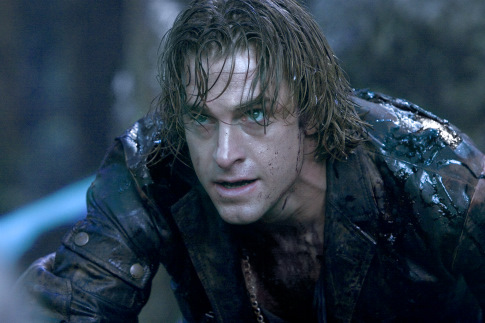 Underworld: Evolution