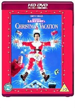 Christmas Vacation