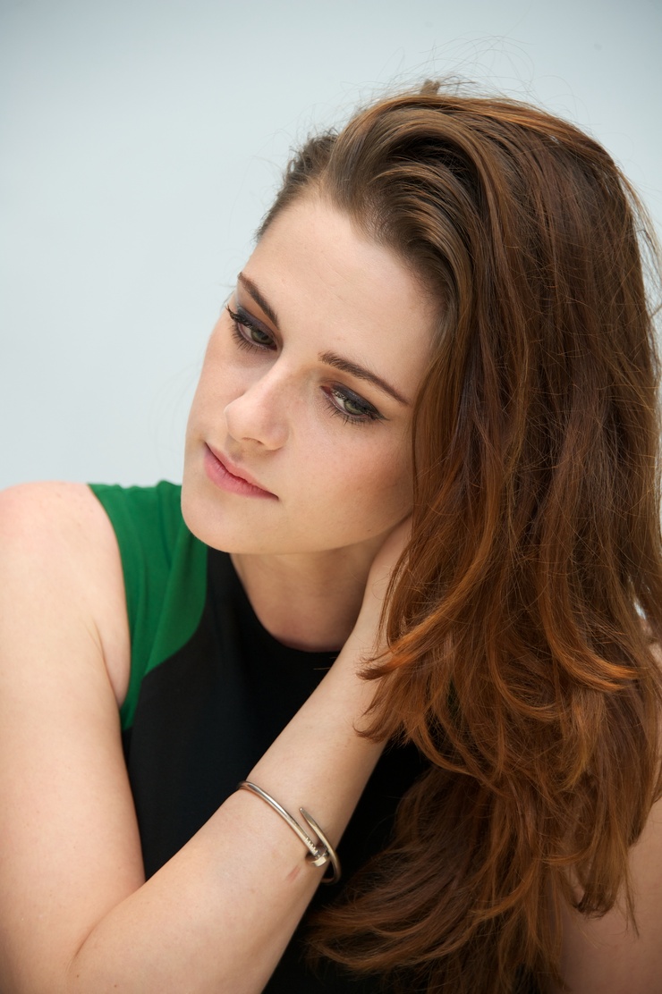 Kristen Stewart Kristen Stewart