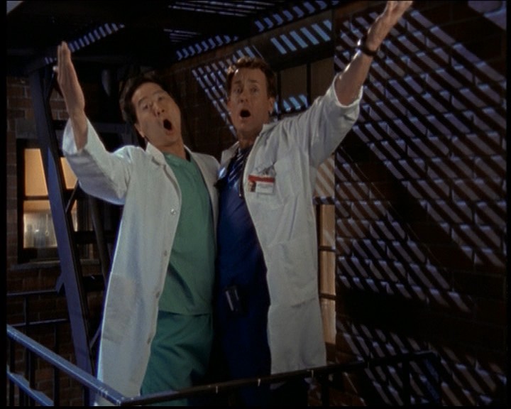 Scrubs Scrubs
