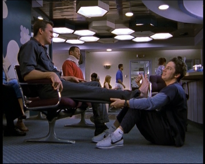 Scrubs